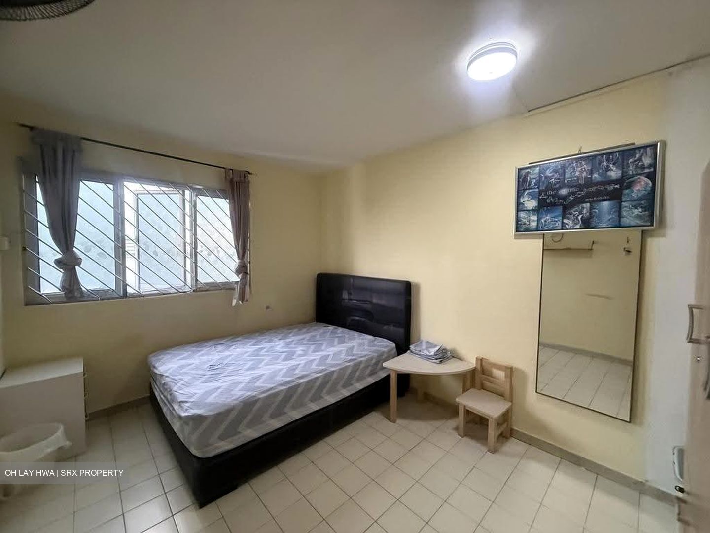 Blk 47 Teban Gardens Road (Jurong East), HDB 4 Rooms #628666941
